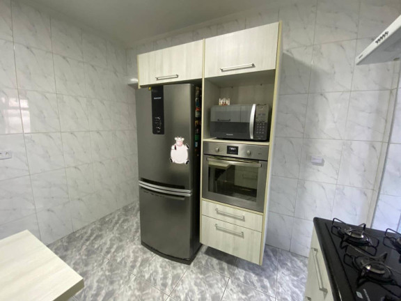 Imagem Apartamento com 2 Quartos à Venda, 67 m² em Marapé - Santos Imagem Apartamento com 2 Quartos à Venda, 67 m² em Marapé - Santos