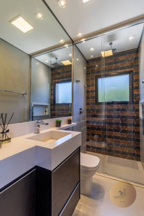 Imagem Casa de Condomínio com 5 Quartos à Venda, 586 m² em Parque Residencial Shambala Iii - Atibaia Imagem Casa de Condomínio com 5 Quartos à Venda, 586 m² em Parque Residencial Shambala Iii - Atibaia