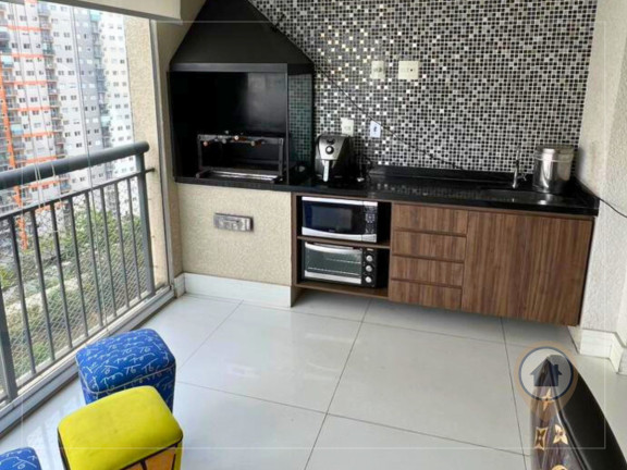Apartamento com 2 Quartos à Venda, 83 m² em Jardim Flor Da Montanha - Guarulhos