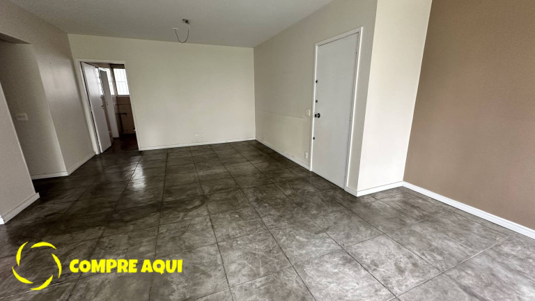 Imagem Apartamento com 3 Quartos à Venda, 140 m² em Santa Cecília - São Paulo