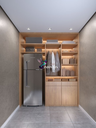 Imagem Apartamento com 3 Quartos à Venda, 124 m² em Moinhos De Vento - Porto Alegre