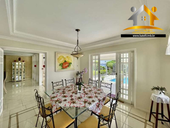 Imagem Casa de Condomínio com 4 Quartos à Venda, 632 m² em Granja Viana - Cotia
