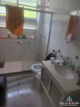 Imagem Apartamento com 3 Quartos à Venda, 122 m² em Itararé - São Vicente Imagem Apartamento com 3 Quartos à Venda, 122 m² em Itararé - São Vicente