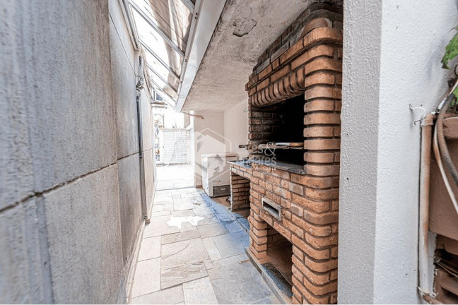 Imagem Apartamento com 2 Quartos à Venda, 50 m² em Vila Mascote - São Paulo
