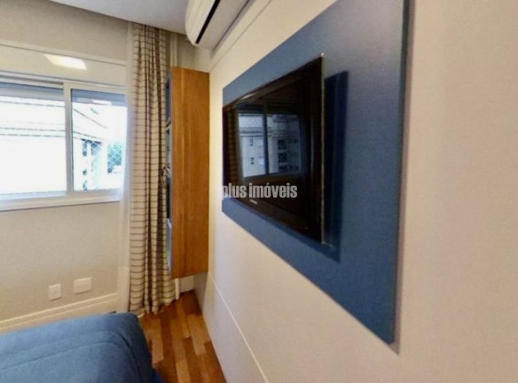 Imagem Apartamento com 3 Quartos à Venda, 156 m² em Vila Romana - São Paulo