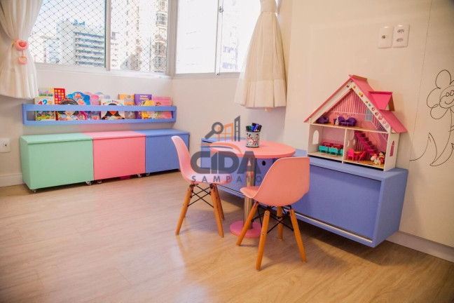 Imagem Apartamento com 3 Quartos à Venda, 126 m² em Boa Viagem - Recife