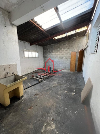 Imagem Casa com 2 Quartos para Alugar, 89 m² em Vila Guiomar - Santo André Imagem Casa com 2 Quartos para Alugar, 89 m² em Vila Guiomar - Santo André
