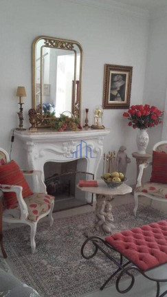 Imagem Casa com 4 Quartos à Venda, 400 m² em Alphaville - Santana De Parnaíba Imagem Casa com 4 Quartos à Venda, 400 m² em Alphaville - Santana De Parnaíba