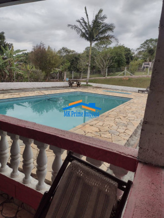 Casa com 7 Quartos à Venda, 360 m² em Ibiúna - Ibiúna