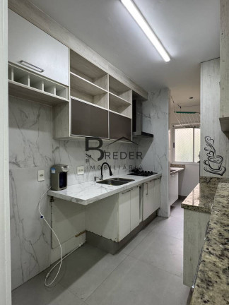 Apartamento com 2 Quartos para Alugar, 72 m² em Jardim Tupanci - Barueri