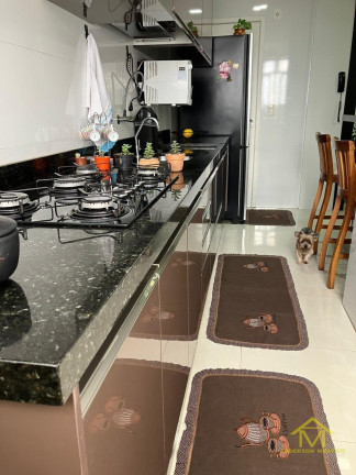 Imagem Casa com 3 Quartos à Venda, 110 m² em Residencial Coqueiral - Vila Velha Imagem Casa com 3 Quartos à Venda, 110 m² em Residencial Coqueiral - Vila Velha