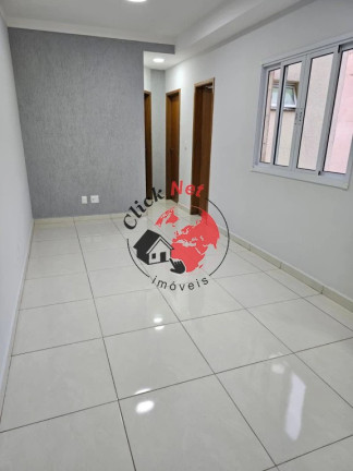 Cobertura com 2 Quartos à Venda, 92 m² em Vila Apiaí - Santo André