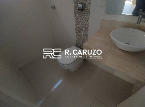 Imagem Casa de Condomínio com 4 Quartos à Venda, 519 m² em Jardim Residencial Monsenhor Rossi - Limeira Imagem Casa de Condomínio com 4 Quartos à Venda, 519 m² em Jardim Residencial Monsenhor Rossi - Limeira