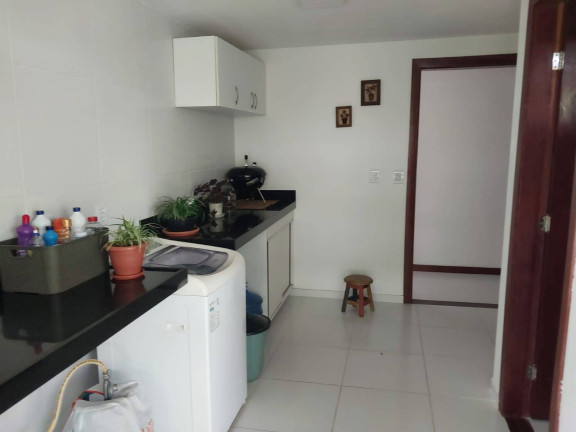 Imagem Casa com 2 Quartos à Venda, 450 m² em Praia Do Madeiro - Tibau Do Sul