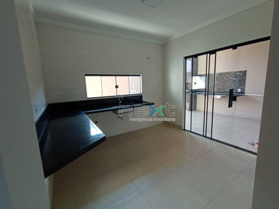 Imagem Casa com 3 Quartos à Venda, 121 m² em Universitário - Campo Grande Imagem Casa com 3 Quartos à Venda, 121 m² em Universitário - Campo Grande