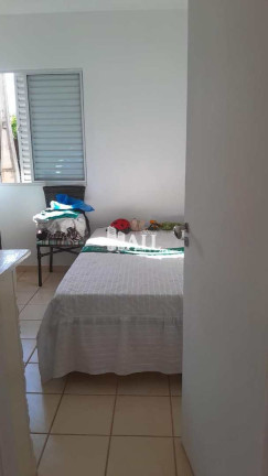 Imagem Casa com 2 Quartos à Venda, 60 m² em Condomínio Residencial Parque Da Liberdade Iii - São José Do Rio Preto Imagem Casa com 2 Quartos à Venda, 60 m² em Condomínio Residencial Parque Da Liberdade Iii - São José Do Rio Preto