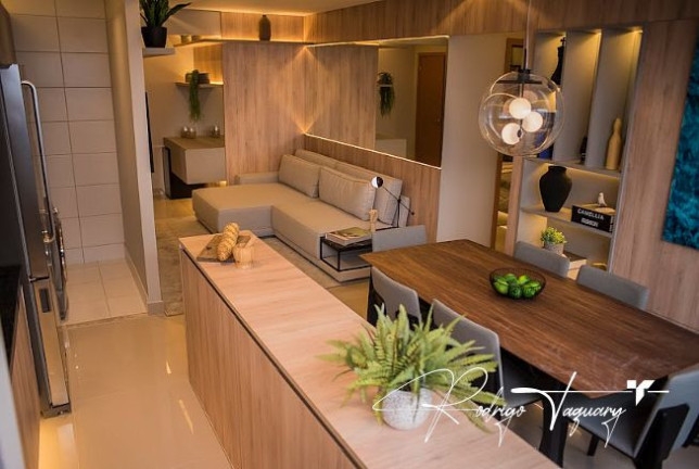 Imagem Apartamento com 3 Quartos à Venda, 77 m² em Setor Bueno - Goiânia Imagem Apartamento com 3 Quartos à Venda, 77 m² em Setor Bueno - Goiânia