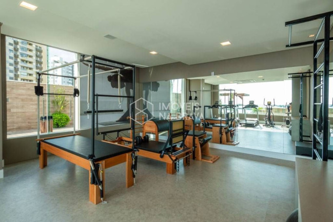 Imagem Apartamento com 4 Quartos à Venda, 181 m² em Fazenda - Itajaí