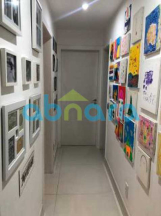 Imagem Apartamento com 3 Quartos à Venda, 200 m² em Copacabana - Rio De Janeiro Imagem Apartamento com 3 Quartos à Venda, 200 m² em Copacabana - Rio De Janeiro