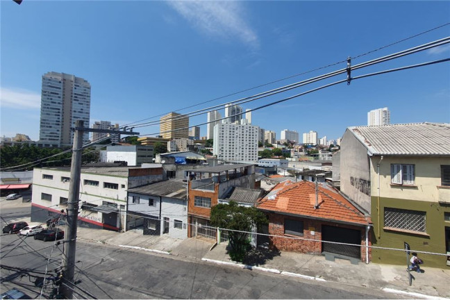 Imagem Imóvel à Venda, 115 m² em Cambuci - São Paulo