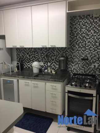Imagem Apartamento com 3 Quartos à Venda, 96 m² em Jardim Das Laranjeiras - São Paulo
