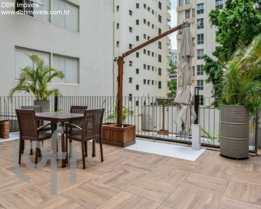 Imagem Apartamento com 1 Quarto à Venda, 70 m² em Moema Pássaros - São Paulo
