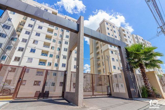 Apartamento com 2 Quartos à Venda, 55 m² em Vila Rosa - Novo Hamburgo