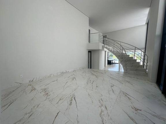 Imagem Casa com 4 Quartos à Venda, 415 m² em Portal Do Sol - Contagem