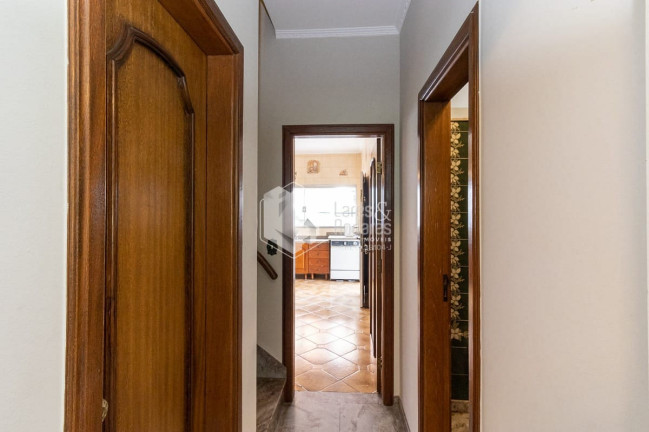 Imagem Casa com 3 Quartos à Venda, 162 m² em Alto De Pinheiros - São Paulo