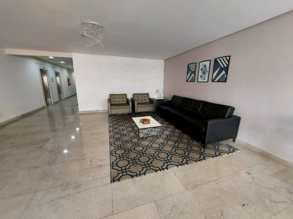 Imagem Apartamento com 2 Quartos à Venda, 93 m² em Canto Do Forte - Praia Grande Imagem Apartamento com 2 Quartos à Venda, 93 m² em Canto Do Forte - Praia Grande