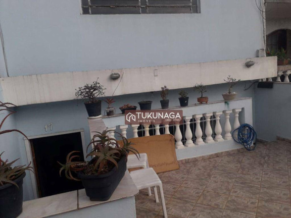 Imagem Sobrado com 2 Quartos à Venda, 200 m² em Conjunto Habitacional Jova Rural - São Paulo