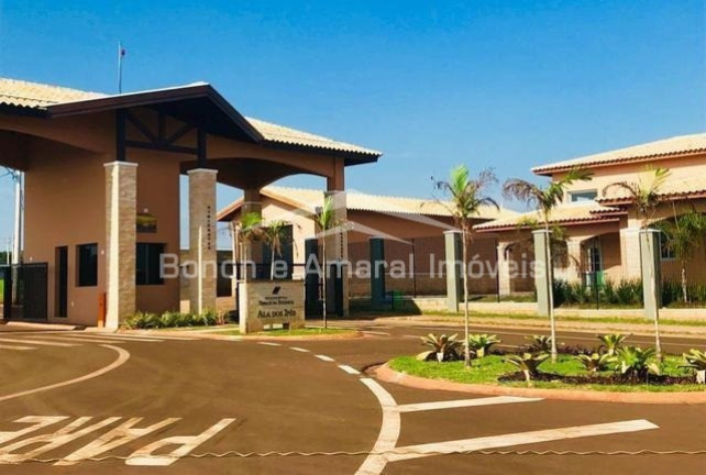 Imagem Casa de Condomínio com 3 Quartos à Venda, 200 m² em Vila Monte Alegre - Paulínia Imagem Casa de Condomínio com 3 Quartos à Venda, 200 m² em Vila Monte Alegre - Paulínia