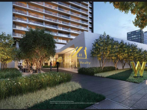 Imagem Imóvel com 2 Quartos à Venda, 73 m² em Vila Olímpia - São Paulo Imagem Imóvel com 2 Quartos à Venda, 73 m² em Vila Olímpia - São Paulo