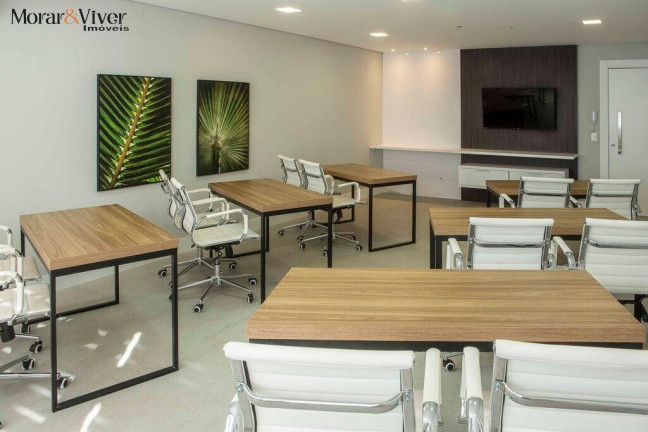 Imagem Imóvel Comercial à Venda, 80 m² em água Verde - Curitiba Imagem Imóvel Comercial à Venda, 80 m² em água Verde - Curitiba