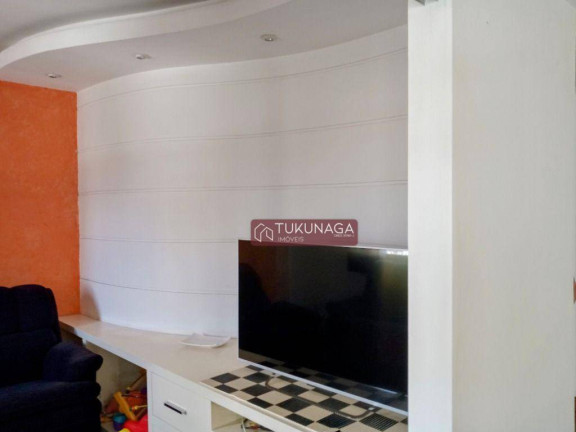 Imagem Apartamento com 3 Quartos à Venda, 180 m² em Centro - Guarulhos Imagem Apartamento com 3 Quartos à Venda, 180 m² em Centro - Guarulhos