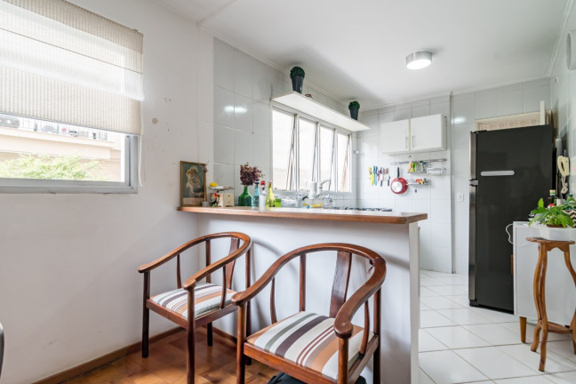 Imagem Apartamento com 2 Quartos à Venda, 108 m² em Jardim Paulista - São Paulo