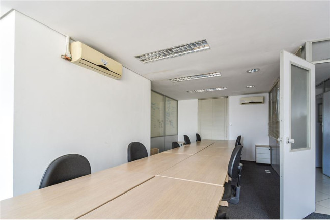 Imagem Sala Comercial à Venda, em Bela Vista - São Paulo Imagem Sala Comercial à Venda, em Bela Vista - São Paulo