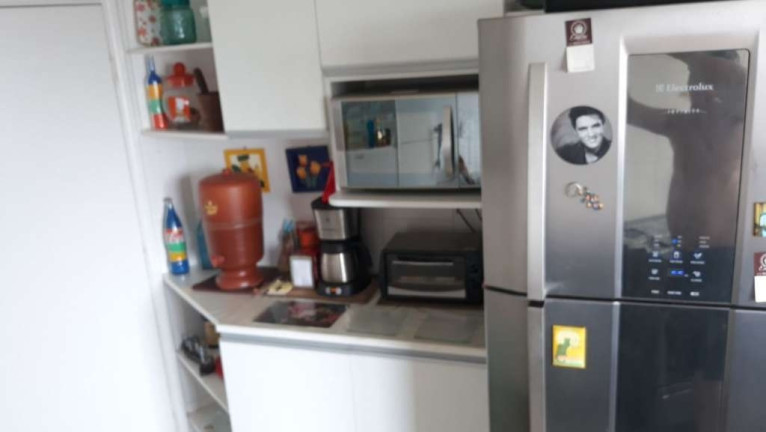 Imagem Apartamento com 3 Quartos à Venda, 111 m² em Vila Andrade - São Paulo Imagem Apartamento com 3 Quartos à Venda, 111 m² em Vila Andrade - São Paulo