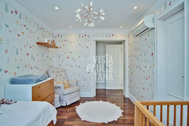Imagem Apartamento com 3 Quartos à Venda, 222 m² em Vila Clementino - São Paulo Imagem Apartamento com 3 Quartos à Venda, 222 m² em Vila Clementino - São Paulo