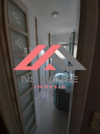 Imagem Imóvel com 1 Quarto à Venda, 50 m² em Enseada - Guarujá