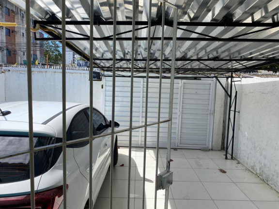 Imagem Apartamento com 3 Quartos à Venda, 120 m² em Candeias - Jaboatão Dos Guararapes