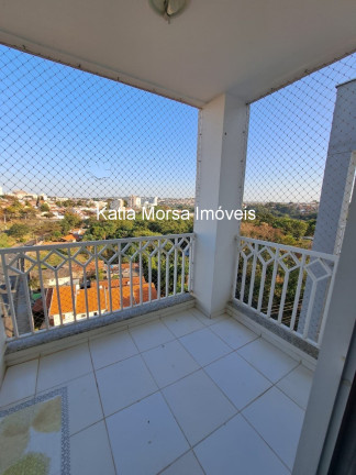 Imagem Cobertura com 2 Quartos à Venda, 91 m² em Parque Brasília - Campinas Imagem Cobertura com 2 Quartos à Venda, 91 m² em Parque Brasília - Campinas