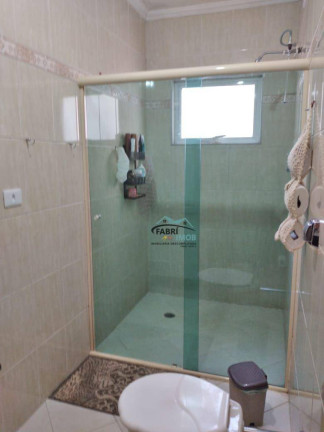 Imagem Casa com 2 Quartos à Venda, 175 m² em Conjunto Habitacional Júlio De Mesquita Filho - Sorocaba