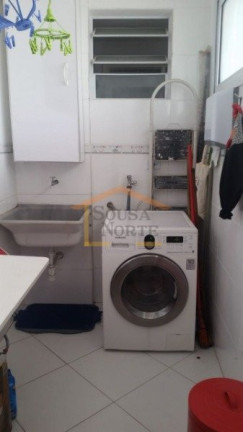 Imagem Apartamento com 3 Quartos à Venda, 80 m² em Santana - São Paulo