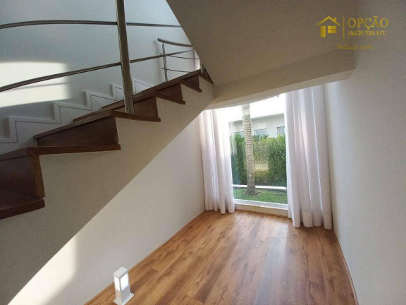 Imagem Casa com 4 Quartos à Venda, 486 m² em Condomínio Jardim Plaza Athénée - Itu Imagem Casa com 4 Quartos à Venda, 486 m² em Condomínio Jardim Plaza Athénée - Itu