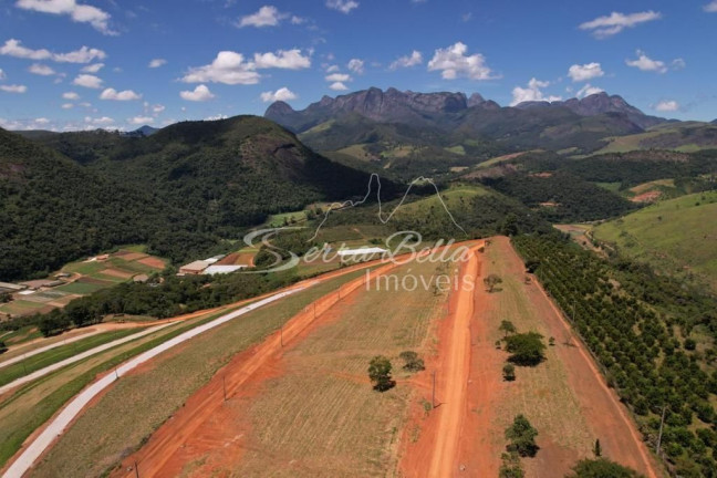Imagem Terreno à Venda, 204 m² em Sebastiana - Teresópolis Imagem Terreno à Venda, 204 m² em Sebastiana - Teresópolis