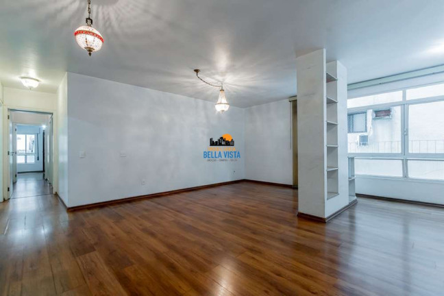 Imagem Apartamento com 3 Quartos à Venda, em Santa Cecília - São Paulo Imagem Apartamento com 3 Quartos à Venda, em Santa Cecília - São Paulo