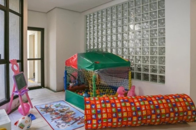 Imagem Imóvel com 3 Quartos à Venda, 114 m² em Perdizes - São Paulo
