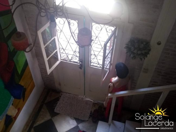 Imagem Casa com 9 Quartos à Venda, 300 m² em Itaguá - Ubatuba