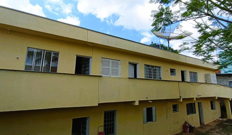 Imagem Casa com 2 Quartos à Venda, 497 m² em Vila São José - Várzea Paulista Imagem Casa com 2 Quartos à Venda, 497 m² em Vila São José - Várzea Paulista